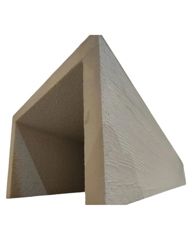 Testa la qualita' del nostro materiale , il colore a tua scelta.
Ti renderai conto , prima dell'acquisto, della robustezza e del vero effetto legno che potra' armonizzare i tuoi spazi interni od esterni.
https://polymandesign.com/prodotti/ols/products/travi-finto-legno-campione-trave